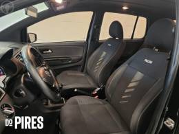 VOLKSWAGEN - FOX 1.6 MSI RUN 8V FLEX 4P MANUAL - 2017/2017 - PRETA - R$ 52.900,00