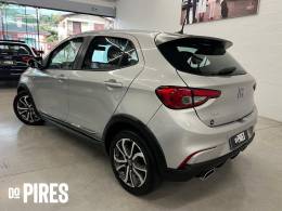 FIAT - ARGO 1.8 E.TORQ FLEX HGT AT6 - 2019/2019 - PRATA - R$ 72.900,00