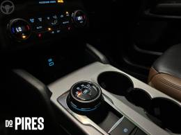 FORD - BRONCO 2.0 SPORT WILDTRACK ECOBOOST 16V TURBO 4P AUTOMÁTICA - 2021/2021 - BRANCA - R$ 174.900,00