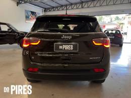 JEEP - COMPASS - 2020/2020 - Verde - R$ 103.900,00