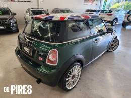MINI - COOPER 1.6 ONE 16V 2P MANUAL - 2013/2013 - VERDE - R$ 59.900,00