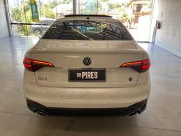 VOLKSWAGEN - JETTA 2.0 16V TSI GLI 350 4P AUTOMÁTICO - 2023/2023 - BRANCA - R$ 200.900,00