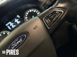FORD - ECOSPORT 2.0 TITANIUM 16V FLEX 4P AUTOMÁTICO - 2018/2019 - BRANCA - R$ 79.900,00