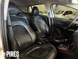 FIAT - BRAVO 1.8 ABSOLUTE 16V FLEX 4P AUTOMATIZADO - 2011/2012 - BRANCA - R$ 34.900,00