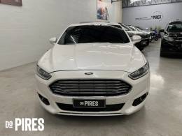 FORD - FUSION - 2016/2016 - Branca - R$ 92.900,00