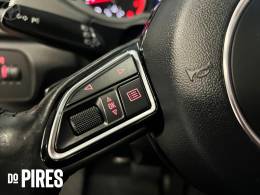 AUDI - Q3 2.0 TFSI QUATTRO 4P S TRONIC - 2014/2014 - BRANCA - R$ 96.900,00