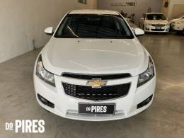 CHEVROLET - CRUZE - 2012/2012 - Branca - R$ 54.900,00