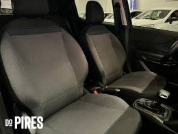 CITROËN - C3 1.6 LIVE PACK 16V FLEX 4P AUTOMÁTICO - 2023/2024 - CINZA - R$ 73.900,00