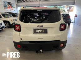 JEEP - RENEGADE 1.8 16V FLEX SPORT 4P MANUAL - 2019/2019 - BRANCA - R$ 74.900,00