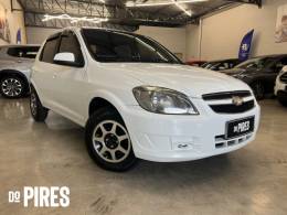 CHEVROLET - CELTA - 2013/2014 - Branca - R$ 29.900,00