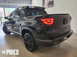 FIAT - TORO 1.3 VOLCANO T270 4X2 16V FLEX 4P AUTOMÁTICO - 2024/2024 - PRETA - R$ 146.900,00
