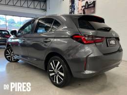 HONDA - CITY - 2022/2023 - Cinza - R$ 113.900,00