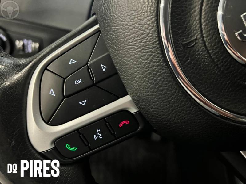 JEEP - COMPASS 2.0 16V FLEX SPORT AUTOMÁTICO - 2020/2020 - VERDE - R$ 95.900,00