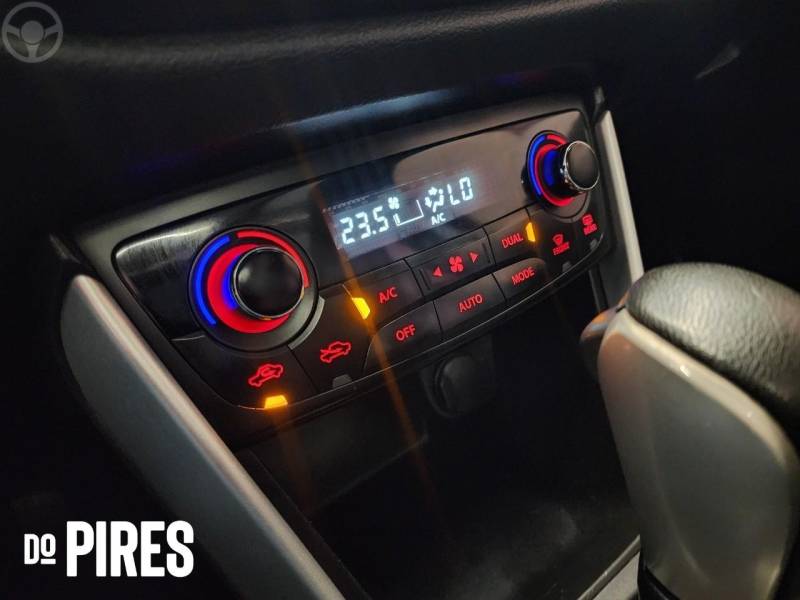 SUZUKI - S-CROSS 1.6 16V VVT GLS 4P 4X4 AUTOMÁTICO - 2015/2016 - VERMELHA - R$ 67.900,00