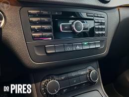 MERCEDES-BENZ - B 200 1.6 TURBO 4P AUTOMÁTICO - 2012/2013 - PRATA - R$ 67.900,00