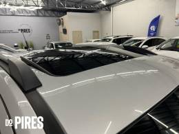 CHEVROLET - TRACKER 1.4 16V PREMIER TURBO FLEX 4P AUTOMÁTICO - 2018/2019 - PRATA - R$ 91.900,00
