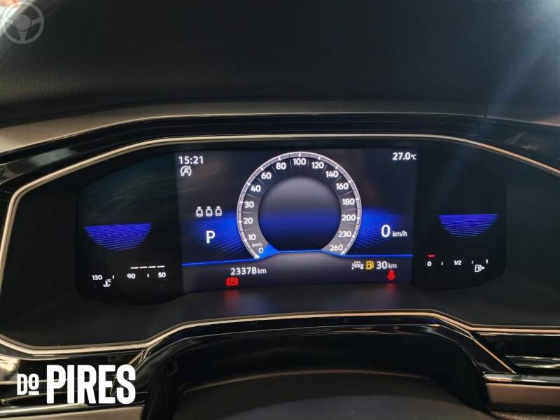 VOLKSWAGEN - NIVUS 1.0 TSI COMFORTLINE FLEX 4P AUTOMÁTICO - 2022/2022 - BRANCA - R$ 104.900,00