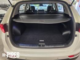 KIA MOTORS - SPORTAGE 2.0 EX2 4X2 16V FLEX 4P AUTOMÁTICO - 2016/2017 - BRANCA - R$ 117.900,00