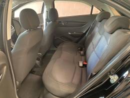 CHEVROLET - ONIX 1.4 MPFI LTZ 8V FLEX 4P MANUAL - 2016/2016 - PRETA - R$ 55.900,00