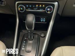 FORD - ECOSPORT 2.0 TITANIUM 16V FLEX 4P AUTOMÁTICO - 2018/2019 - BRANCA - R$ 79.900,00