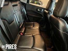 JEEP - COMPASS 2.0 16V FLEX SPORT AUTOMÁTICO - 2020/2020 - VERDE - R$ 99.900,00