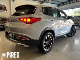 CHERY - TIGGO - 2021/2022 - Prata - R$ 114.900,00