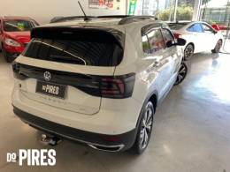 VOLKSWAGEN - T-CROSS - 2021/2021 - Branca - R$ 112.900,00