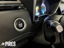 FORD - TERRITORY 1.5 GTDI ECOBOOST SEL 16V 4P AUTOMÁTICO - 2020/2021 - BRANCA - R$ 116.900,00