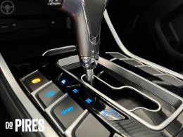 FORD - TERRITORY 1.5 GTDI ECOBOOST SEL 16V 4P AUTOMÁTICO - 2020/2021 - BRANCA - R$ 119.900,00