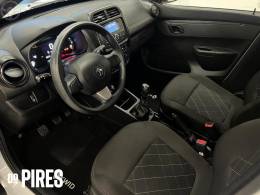 RENAULT - KWID 1.0 12V SCE FLEX ZEN MANUAL - 2022/2023 - BRANCA - R$ 49.900,00