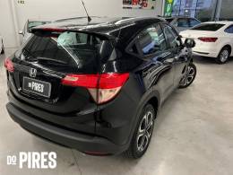 HONDA - HR-V - 2016/2017 - Preta - R$ 96.900,00