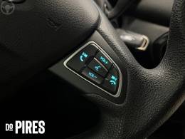 FORD - ECOSPORT 1.5 SE DIRECT FLEX 4P AUTOMÁTICA - 2019/2020 - BRANCA - R$ 69.900,00