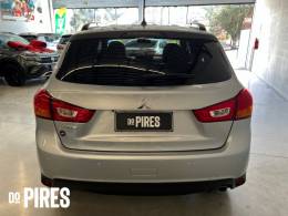 MITSUBISHI - ASX - 2014/2015 - Prata - R$ 72.900,00