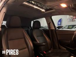 CHEVROLET - TRACKER 1.4 16V PREMIER TURBO FLEX 4P AUTOMÁTICO - 2018/2019 - PRATA - R$ 91.900,00
