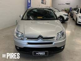 CITROËN - C4 - 2010/2010 - Prata - R$ 29.900,00