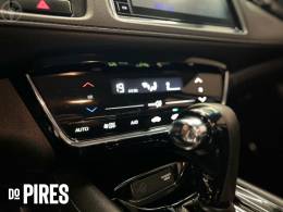 HONDA - HR-V 1.8 16V FLEX EXL 4P AUTOMÁTICO - 2019/2020 - BRANCA - R$ 113.900,00