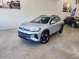 VOLKSWAGEN - TERA 1.0 170 TSI COMFORT 12V FLEX 4P AUTOMÁTICO - 2026/2026 - PRATA - R$ 132.900,00