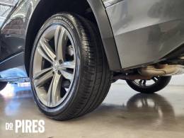 VOLKSWAGEN - TIGUAN 2.0 ALLSPACE R-LINE 350 TSI 4X4 4P - 2018/2018 - CINZA - R$ 148.900,00