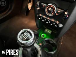 MINI - COOPER 1.6 ONE 16V 2P MANUAL - 2013/2013 - VERDE - R$ 59.900,00