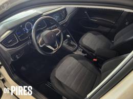 VOLKSWAGEN - NIVUS 1.0 TSI COMFORTLINE FLEX 4P AUTOMÁTICO - 2022/2022 - BRANCA - R$ 104.900,00