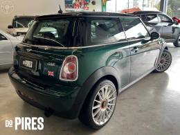 MINI - COOPER 1.6 ONE 16V 2P MANUAL - 2013/2013 - VERDE - R$ 61.900,00