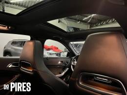 MERCEDES-BENZ - GLA 250 2.0 16V TURBO SPORT 4P AUTOMÁTICO - 2018/2018 - PRETA - R$ 147.900,00