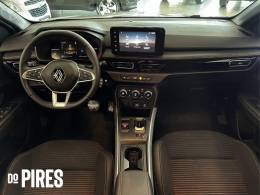RENAULT - KARDIAN 1.0 PREMIÉRE EDITION TURBO FLEX 4P AUTOMÁTICO - 2024/2025 - BRANCA - R$ 112.900,00