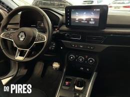 RENAULT - KARDIAN 1.0 PREMIÉRE EDITION TURBO FLEX 4P AUTOMÁTICO - 2024/2025 - BRANCA - R$ 112.900,00