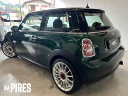 MINI - COOPER 1.6 ONE 16V 2P MANUAL - 2013/2013 - VERDE - R$ 61.900,00