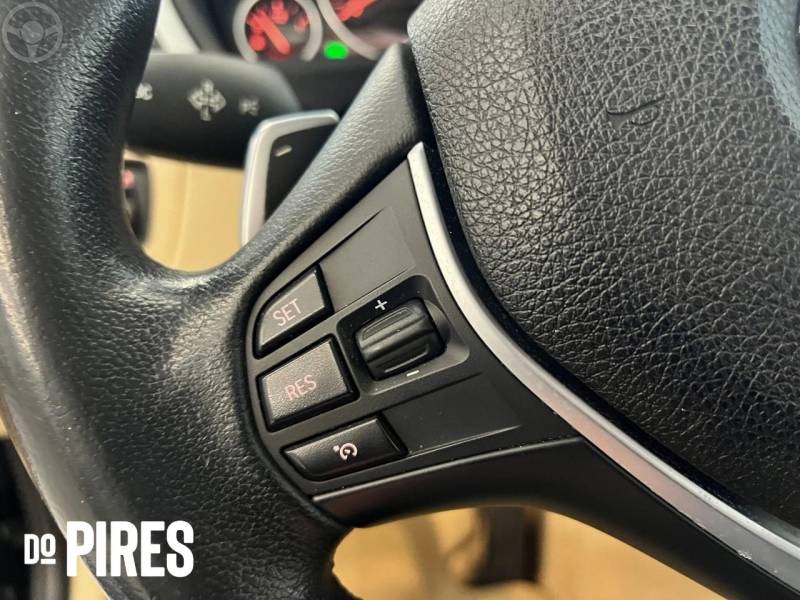 BMW - 328I 2.0 SEDAN 16V 4P AUTOMÁTICO - 2013/2013 - PRETA - R$ 105.900,00