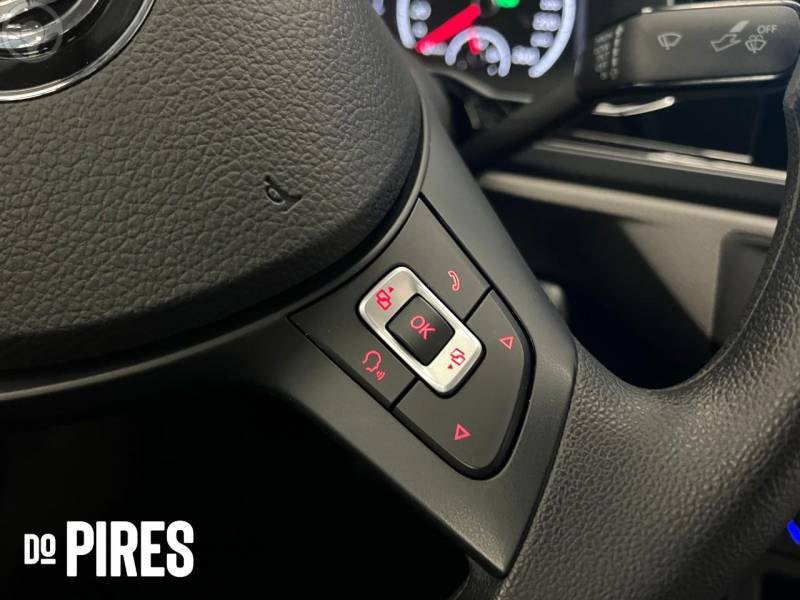 VOLKSWAGEN - VIRTUS 1.0 200 TSI COMFORTLINE AUTOMÁTICO - 2022/2022 - BRANCA - R$ 88.900,00