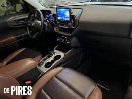 FORD - BRONCO 2.0 SPORT WILDTRACK ECOBOOST 16V TURBO 4P AUTOMÁTICA - 2021/2021 - BRANCA - R$ 174.900,00