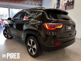 JEEP - COMPASS - 2020/2020 - Verde - R$ 103.900,00