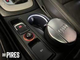 AUDI - Q3 2.0 TFSI QUATTRO 4P S TRONIC - 2014/2014 - BRANCA - R$ 96.900,00